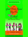 The Sweet Potato Queens' Big-Ass Cook Book